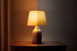 Ako šetriť elektrinu pomocou stmývania a automatického riadenia svetiel Ako šetriť elektrinu pomocou stmývania a automatického riadenia svetiel