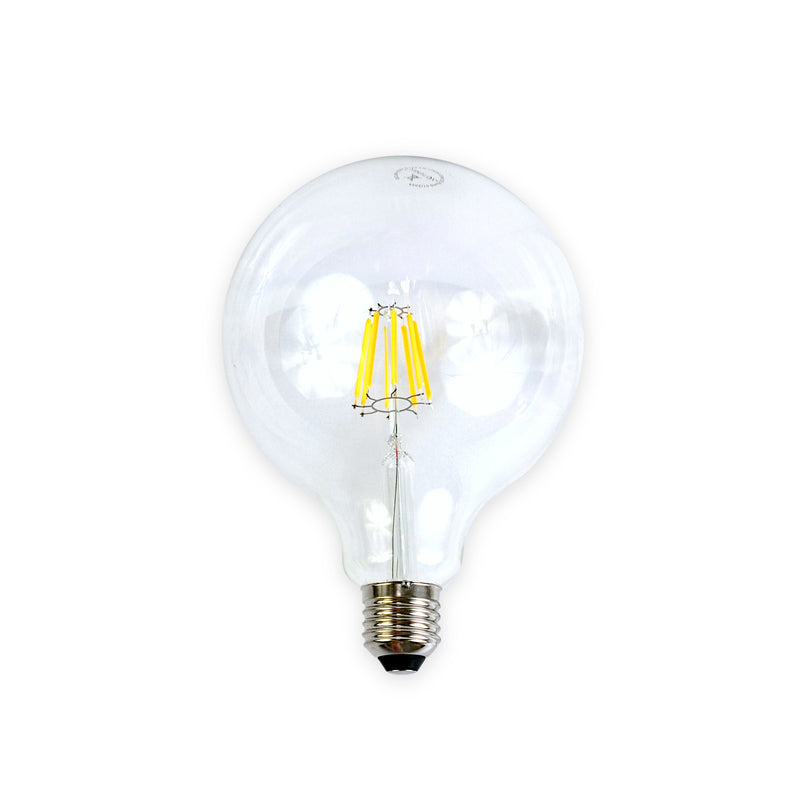 MINALOX LED BULB G125 E27 6W 24V 2700K