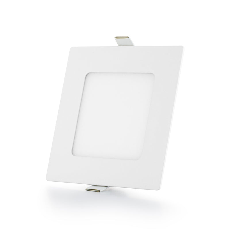 MINALOX LED PANEL DUALWHITE LP120S 6W 24V 1800K-4500K