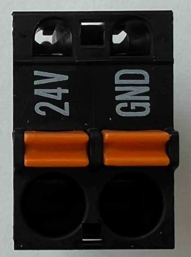 Konektor dosiek plošných spojov - FKCT 2,5/ 2-ST-5,08BKBDWH:-DQ