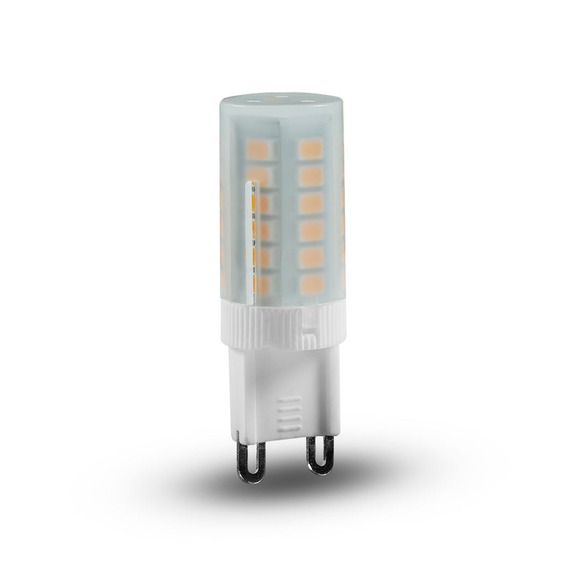 MINALOX LED BULB G9 3W 24V 3000K