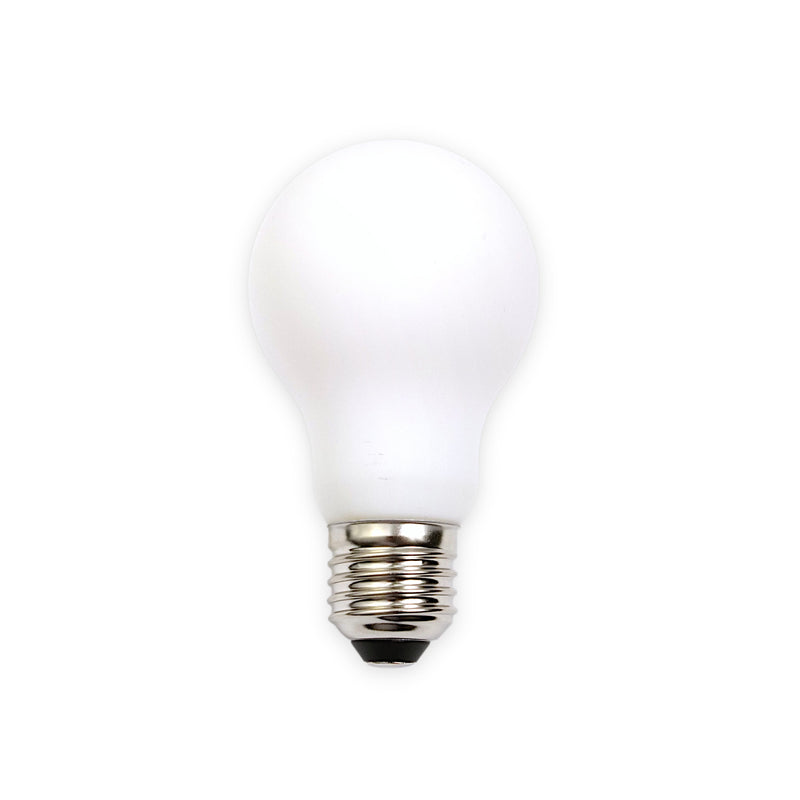 MINALOX LED BULB A60M E27 6W 24V WARM WHITE